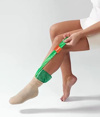 Arion Magnide 2in1 – Donning Aid for Compression Stockings