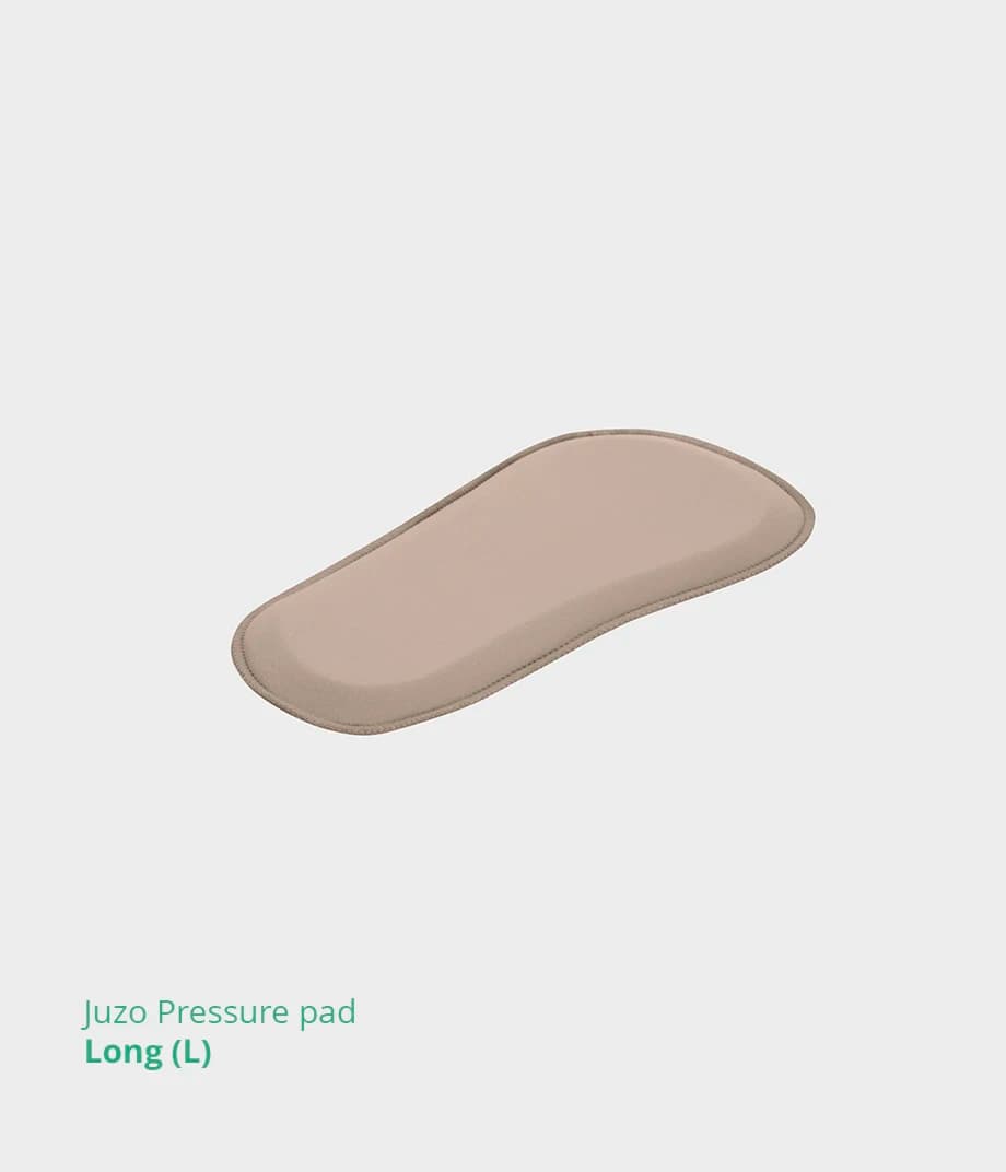 Juzo Pressure Pads 9420, 9420L