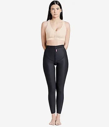 Post Surgery Recovery Compression Leggings for Women