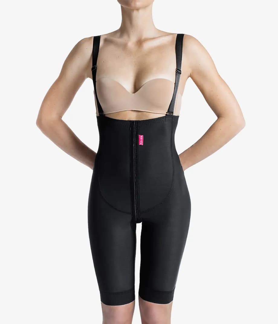 Post Liposuction Compression Garment