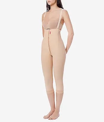 Compression Garment After Liposuction & Body Lift Surgery