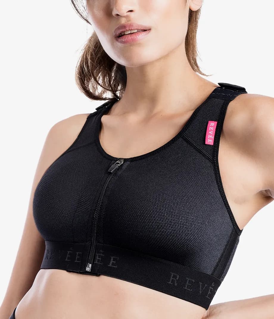 Stage 2 Post Surgery Compression Bra