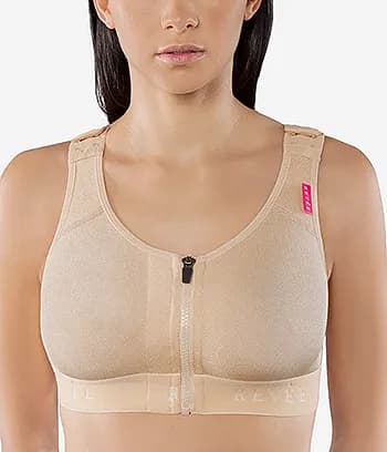Stage 2 Post Surgery Compression Bra