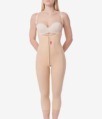 Post Liposuction Fajas Colombiana Style Compression Garment