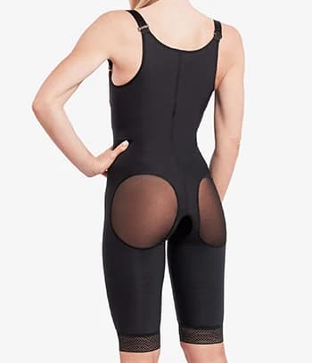 BBL Compression Garment for Lipofilling Procedure