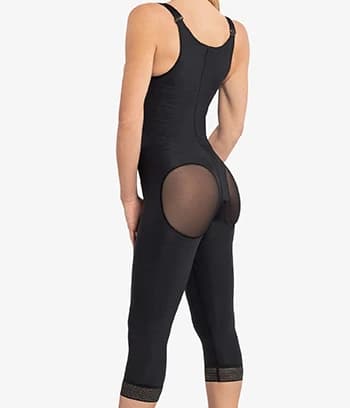 Post-Surgery BBL Compression Garment | Expert Support for Your Lipofilling & BBL Recovery
