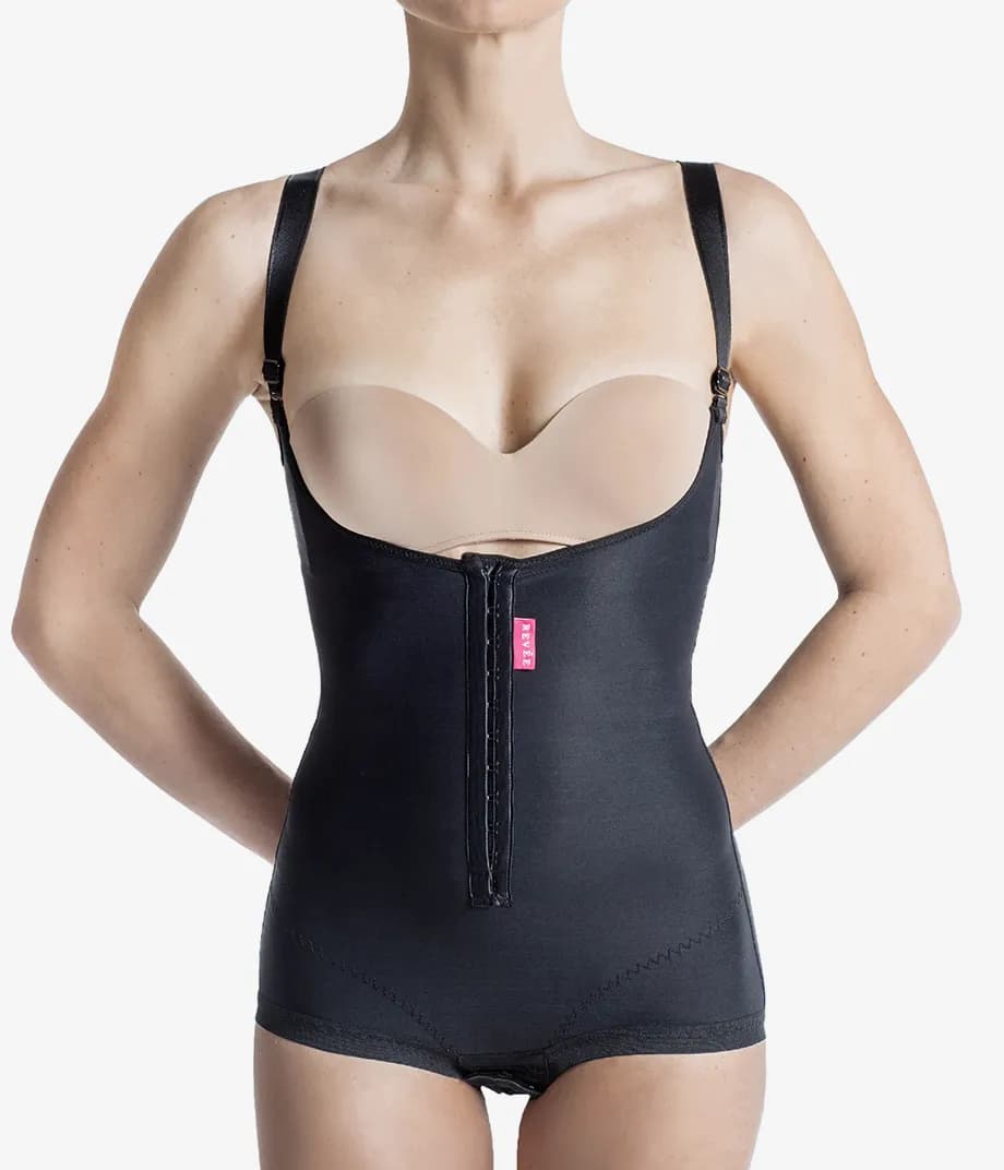 Compression Garment for Abdominoplasty and Liposuction and Tummy-Tuck