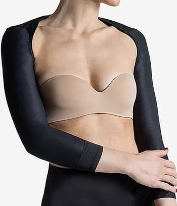 Surgical Post-Arm Lift Compression Garment | Compression Sleeves