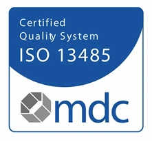 JUZO certification