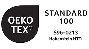 JUZO certification