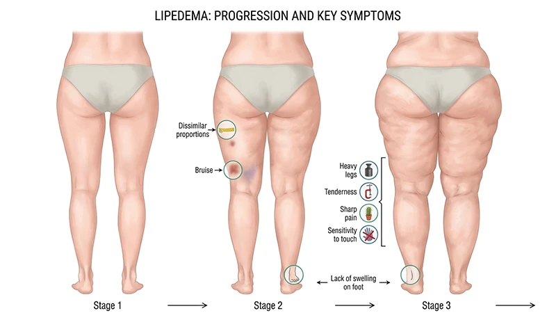 Lipoedema